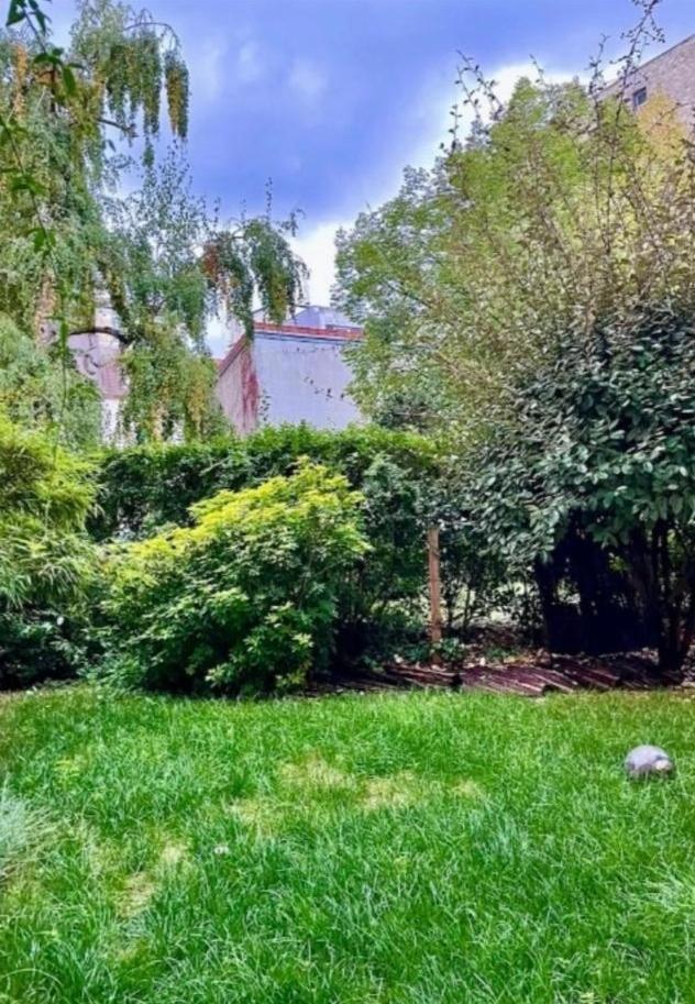 Appart With Garden - 15 Min From Eiffel Tower Boulogne-Billancourt Kültér fotó