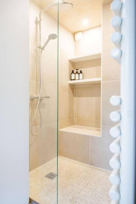Appart With Garden - 15 Min From Eiffel Tower Boulogne-Billancourt Kültér fotó